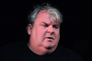 Mike Müller